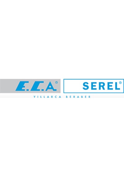Eca Krom Kaplı Düz Havlupan Eca Krom Kapli Düz Havlupan 60 x 150