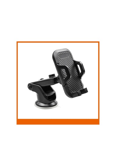 Torima Jx-010 Çok Amaçlı Magnetic Car Holder Araç İçi Telefon Tutucu Siyah