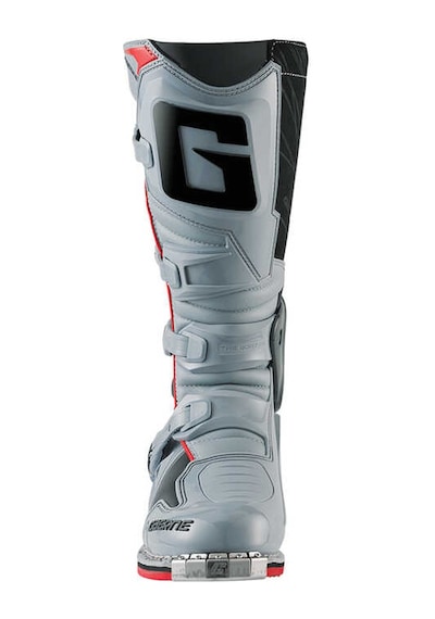 Gaerne Fastback Endurance Enduro Cross Çizme Cactus Blue