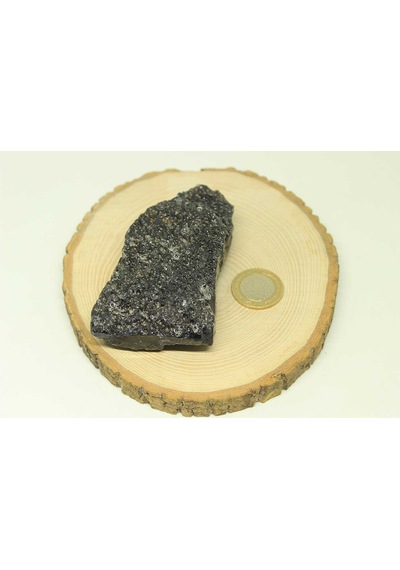 Bal Peteği Obsidyen Taşı Kütle Ham Parça (24780)