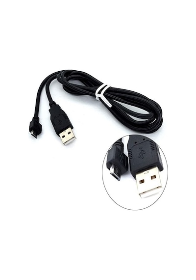 PS4 Dualshock 4 Controller Kol Usb Şarj Kablosu Üretici