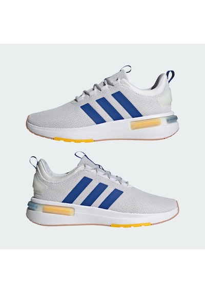 Adidas Racer Tr23 Ayakkabı Erkek Koşu Ayakkabısı Ig7329 Beyaz
