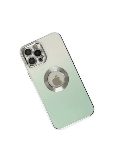 Newface Apple İphone 12 Pro Kılıf Best Silikon - Turkuaz