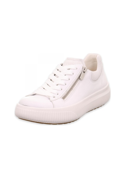 Legero 000363 T4 Jump Günlük Sneaker Beyaz Kadın Spor Ayakkabı Beyaz