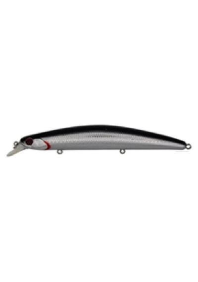 Wily Camaro 13 Cm Maket Balık 21 Gr 0-1m Renk:09