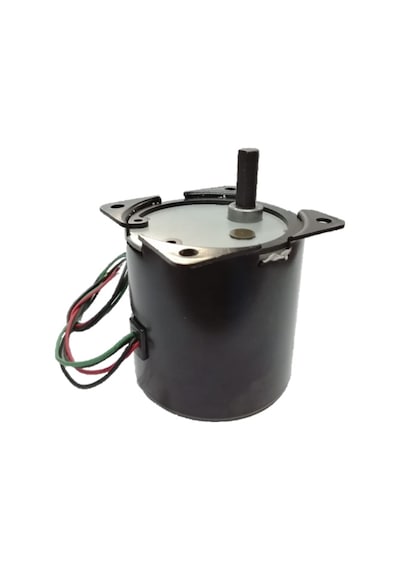 İkon Teknik AC SENKRON MOTOR 70 KTYZ 40 Watt 5 RPM 220 Volt
