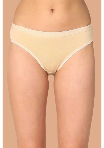 Ten 12'li Pamuklu Su Yolu Bikini Ku Lot 0635t Ten