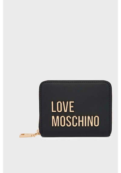 Love Moschino Bayan Cüzdan Jc5613pp1okd0000 Siyah Siyah