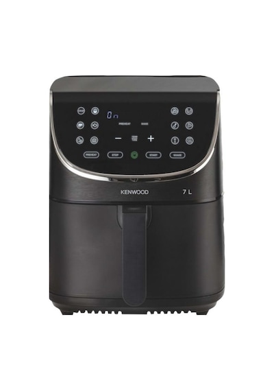 Kenwood Air Fryer 3XL HFP 80.000 BK