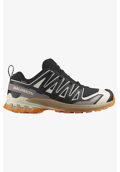 Salomon Xa Pro 3d V9 Gore-tex Erkek Outdoor Ayakkabı Siyah