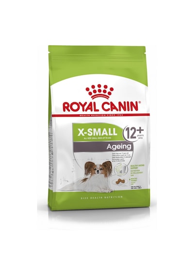 Royal Canin Mini Tavuklu Küçük Irk Yaşlı Köpek Maması 1500 G