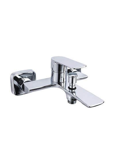 Haro Banyo Bataryası Parlak Krom