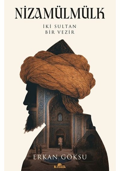 Nizamülmülk İki Sultan, Bir Vezir - Qhdh-898992
