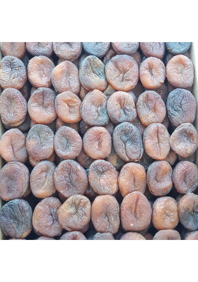 Toptan Gün Kurusu Jumbo Kayısı Özel Dizim 10 Kg 10 KG