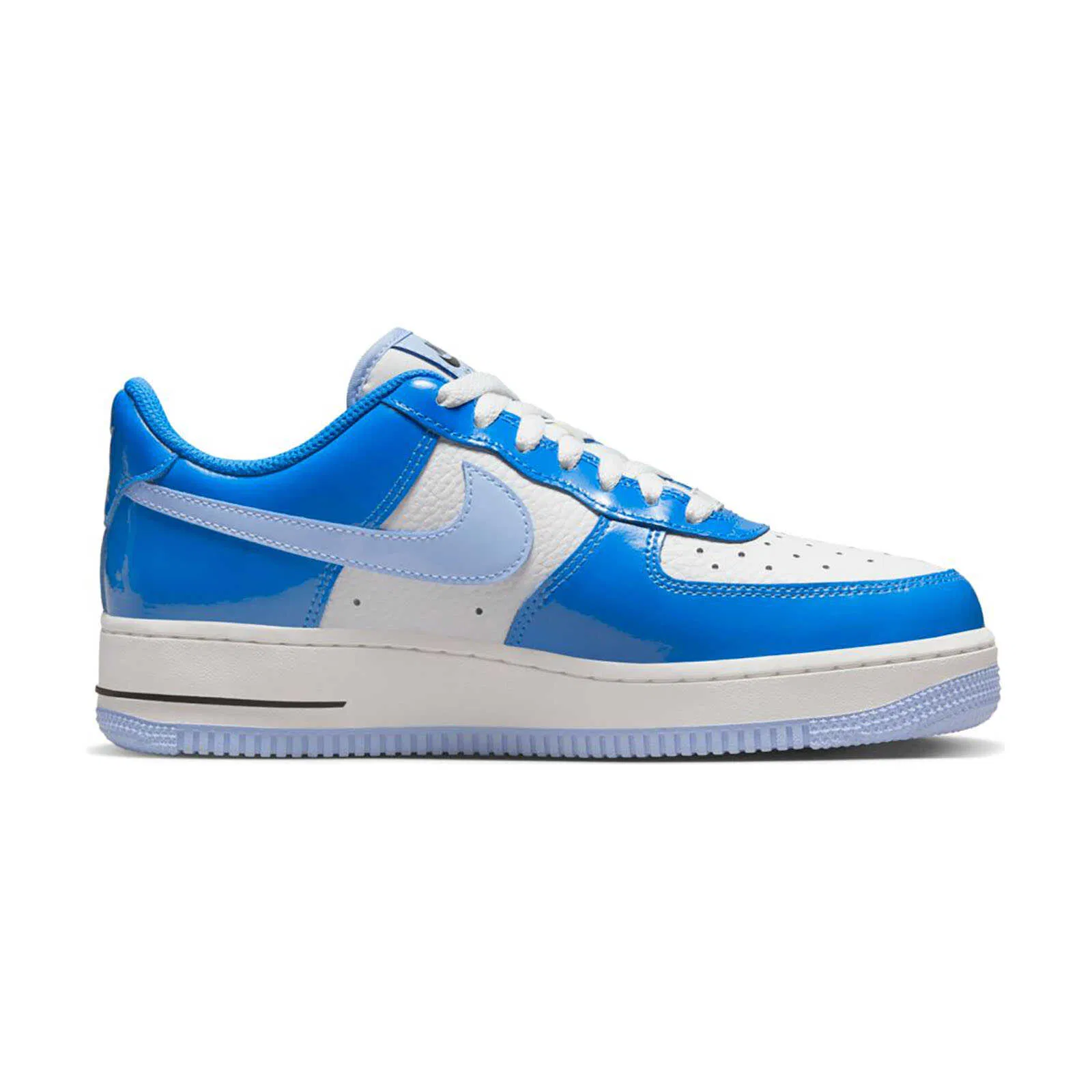 Nike Air Force 1 '07 Kadın Sneaker Ayakkabı Çok Renkli
