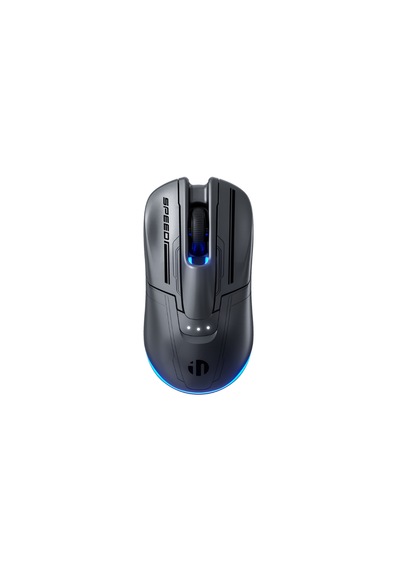 Inphıc Yc-jf Hyperbee Üç Modlu Rgb Gaming Mouse 12800 Dpı 0000120