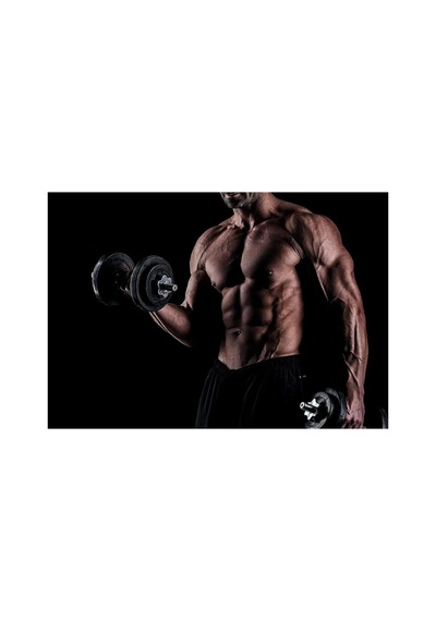 Multiflexpro 36cm İkili Kısa Krom Halter Barı Dambıl Sapı