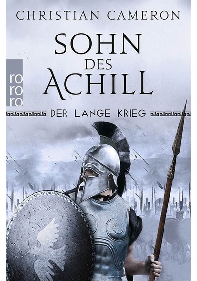 Sohn des Achill (Die Perserkriege 1) 9783499218538