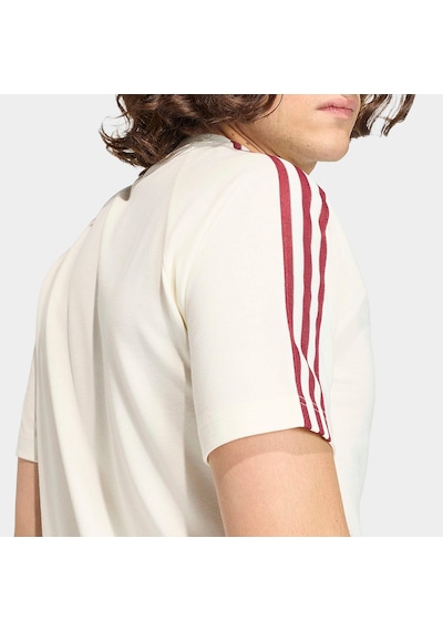 Adidas İspanya Milli Takım Erkek Beyaz T-shirt Jz2256 2800324