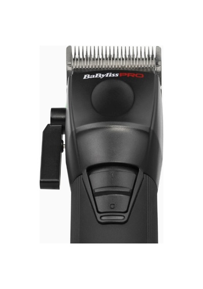 Babyliss Pro Freshfx Compact Clipper Saç Kesim Makinesi