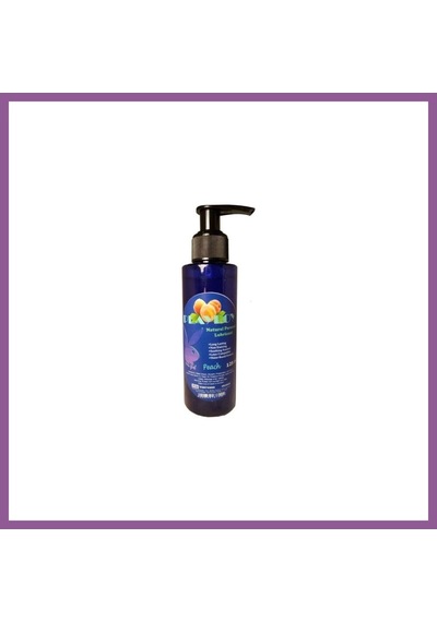 Bezos Playboy Natural Personal Lubricant Şeftali 125 Ml Rengaren