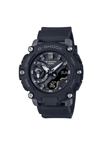 Casio G-Shock GMA-S2200-1ADR Erkek Kol Saati