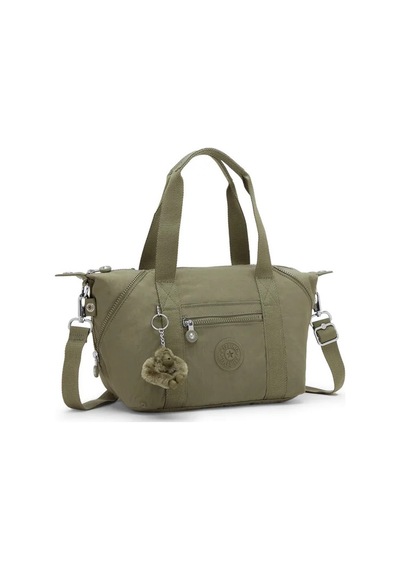 Kipling Art Mini Kadın Çapraz Çanta K01327rw4 Yeşil