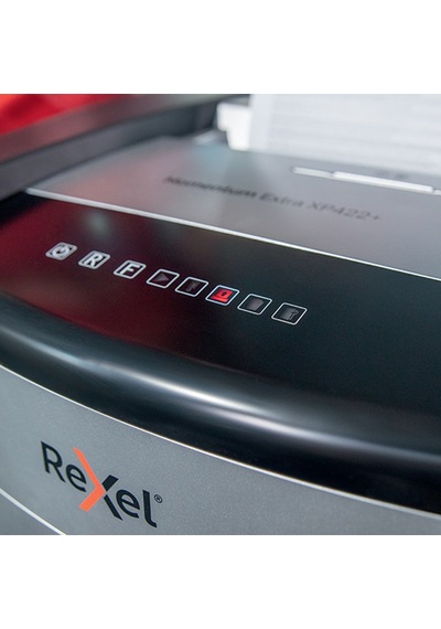 Rexel Momentum Extra Xp426+ Evrak İmha Makinesi