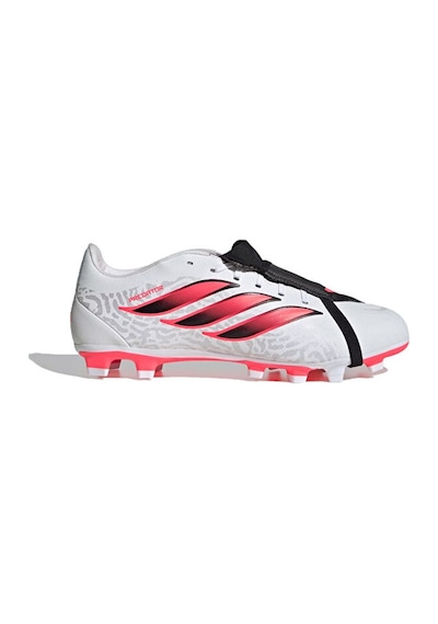 Adidas Predator Club Ft Fg/mg Erkek Çoklu Çim Zemin Kramponu Ih2117 Beyaz