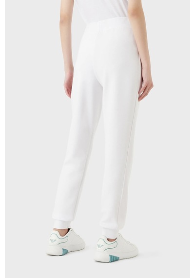 Emporio Armani  Bayan Pantolon 3R2P7A 2JVKZ 0100 BEYAZ Beyaz