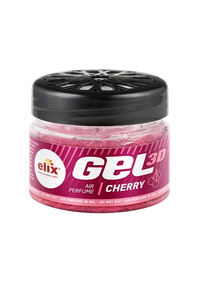 3d Gel Cherry Araç Kokusu