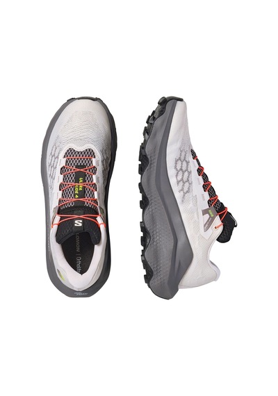 Salomon Ultra Glide 4 Erkek Patika Koşu Ayakkabısı Maksimum Yastıklama L47956900 Lila