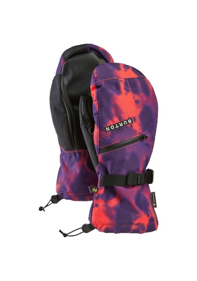 Burton Burton Mens Gore-tex Mittens Erkek Turuncu Eldiven 30515