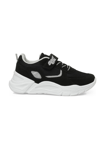 Polaris Pınner .f6fx Siyah Kız Çocuk Sneaker 000000000102199937 Siyah Polaris Pınner .f6fx Siyah Kız Çocuk Sneaker 000000000102199937 Siyah