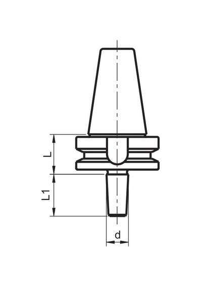 Fett Bt40.b16 Bt Mandren Malafası