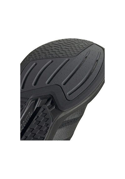 Adidas Duramo Speed 2 Ih8204 Erkek Spor Ayakkabı Siyah
