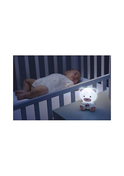 Gece Lambası Dreamlight Altın - Çok Renkli