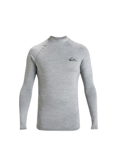 Quiksilver Quıksılver Everyday Upf50 Ls Qua Çok Renkli