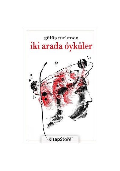 İki Arada Öyküler - Gülüş Türkmen - Yeni İnsan Yayınevi