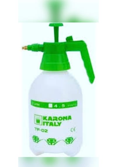 2 Lt İlaçlama Makinesi