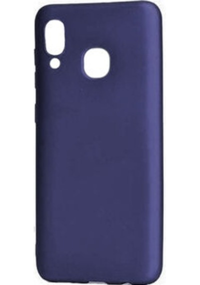 Nihcase Huawei Honor 8c Kılıf Matte Premier Silikon Kapak
