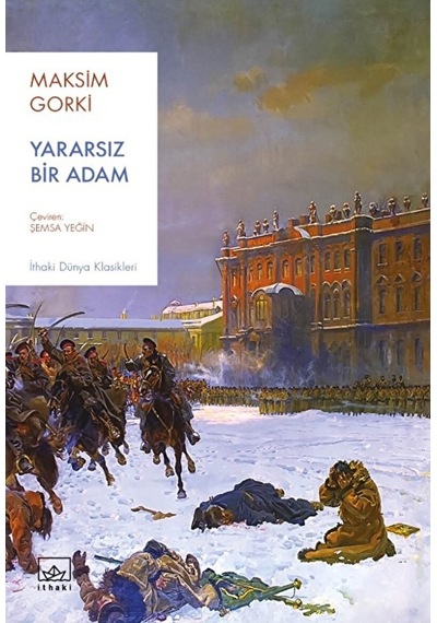 Yararsız Bir Adam