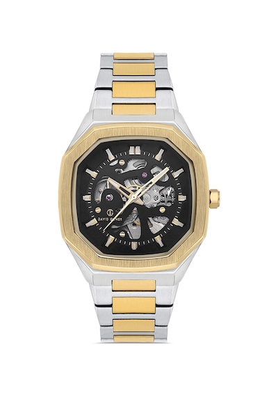 David Guner Dg-8501ga-d2 Gri