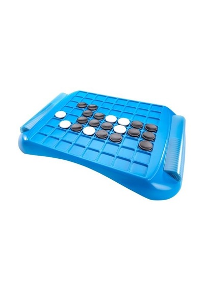 Reversi Zeka Akıl Ve Strateji Oyunu