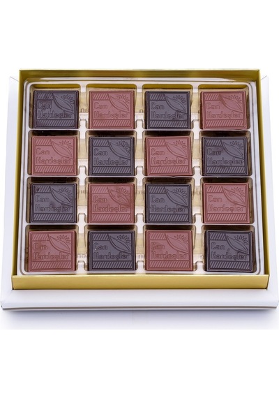 Madlen Çikolata 330 G