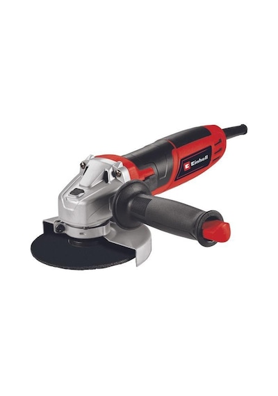 Einhell TC-AG 125/850 Kit Taşlama 850W - 4430977