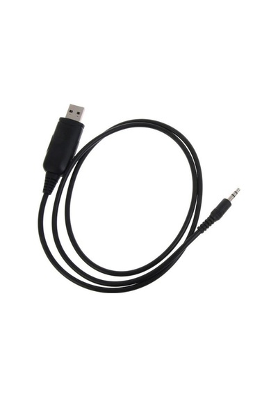 Qyt Kt-7900d,kt-8900,mını-9800,jt-6188 Telsiz Programlama Kablosu