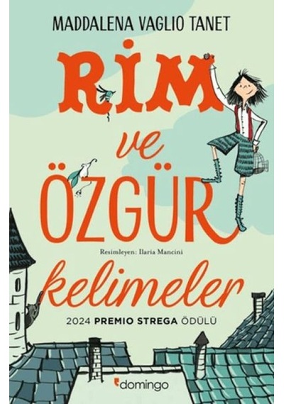 Rim Ve Özgür Kelimeler - Dppq-751829