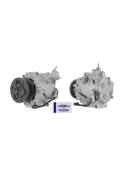 Gua 51312 Klima Kompresörü Sıfır Ürün Honda Cıvıc-vııı-jazz Iıı 38800rsrae020-38800rsrae020m2 -