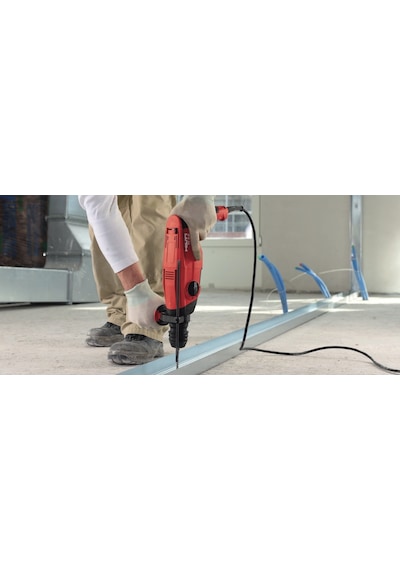 Hilti Delici Matkap Ucu Te-c 14/21 Uç